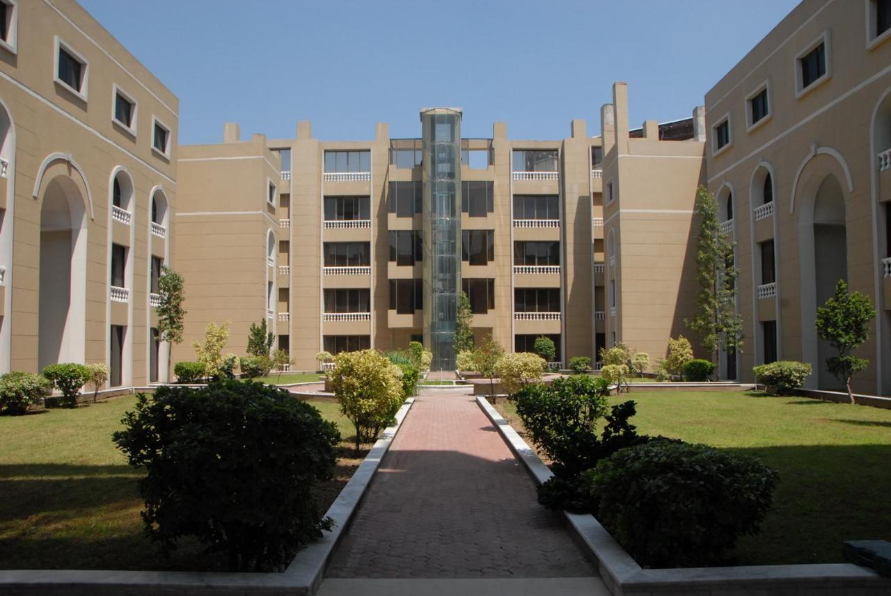 Avari Xpress, Islamabad 라왈핀디 외부 사진