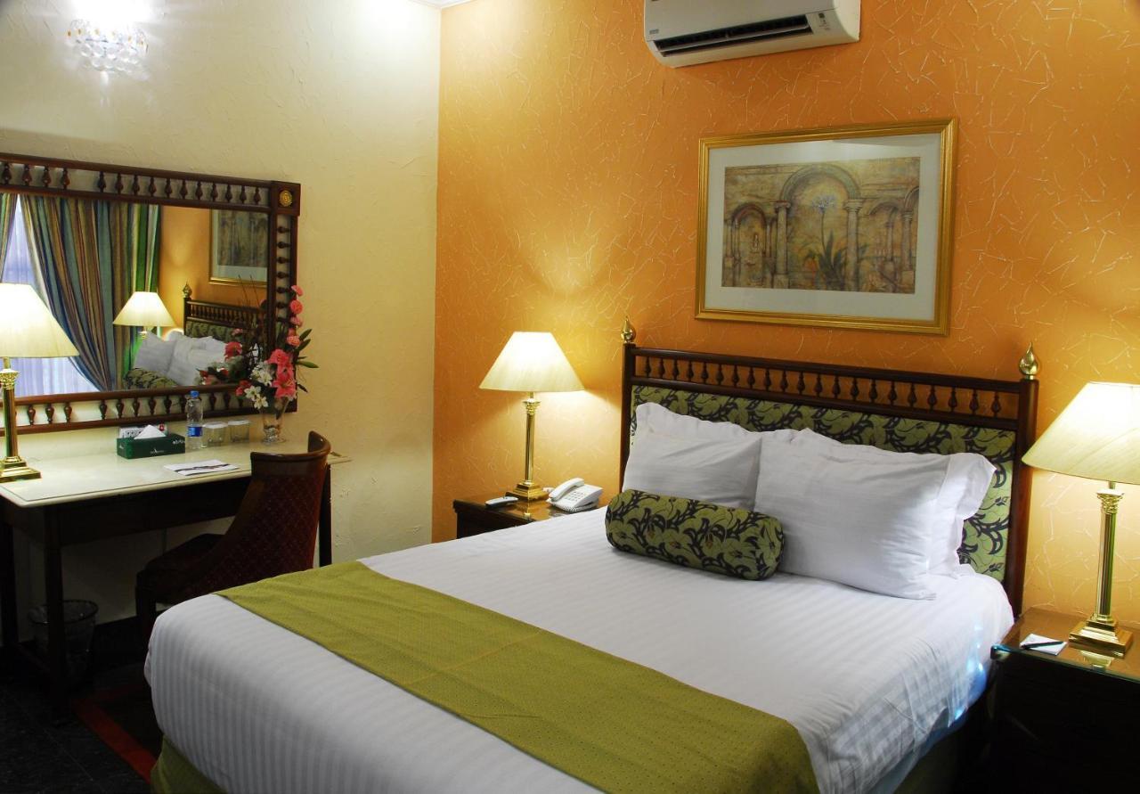 Avari Xpress, Islamabad 라왈핀디 외부 사진