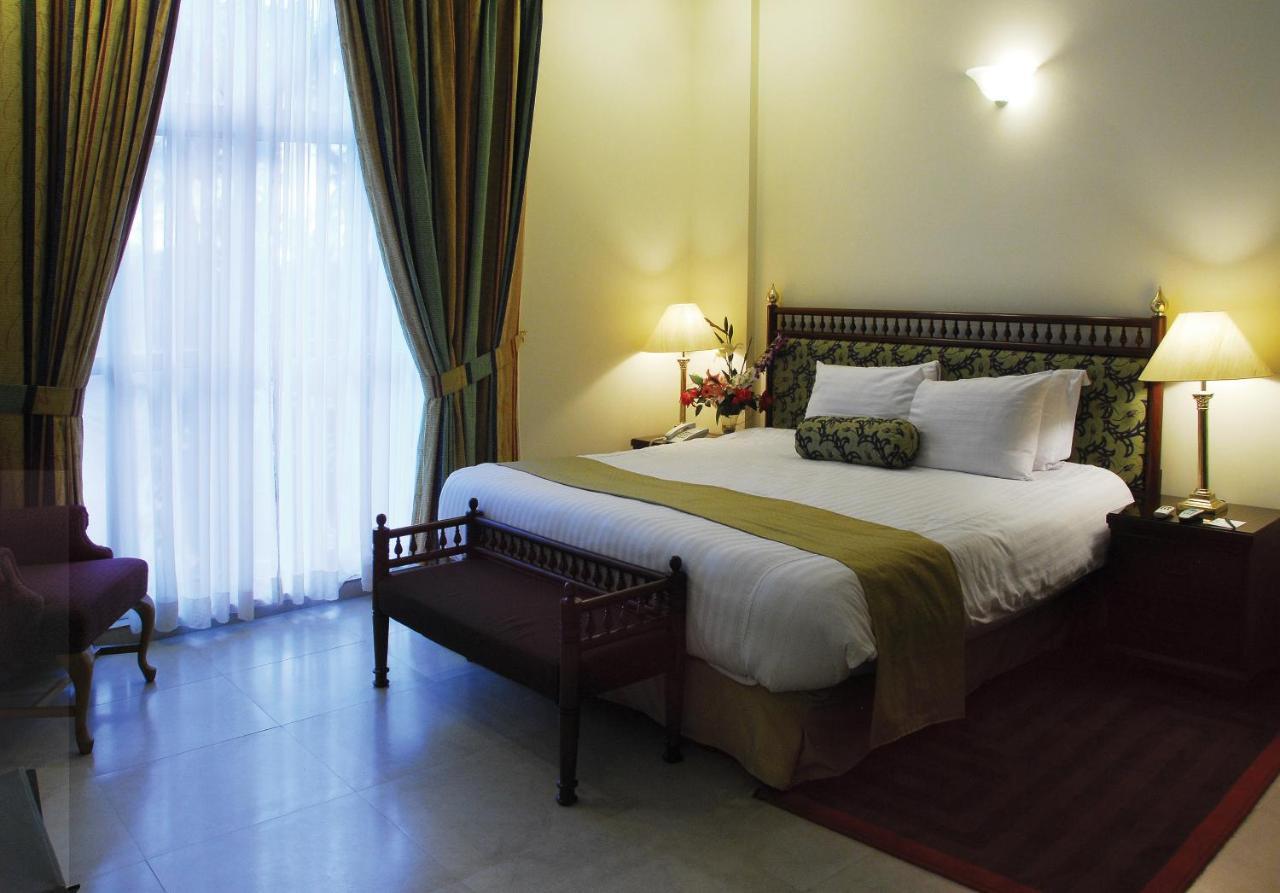 Avari Xpress, Islamabad 라왈핀디 외부 사진