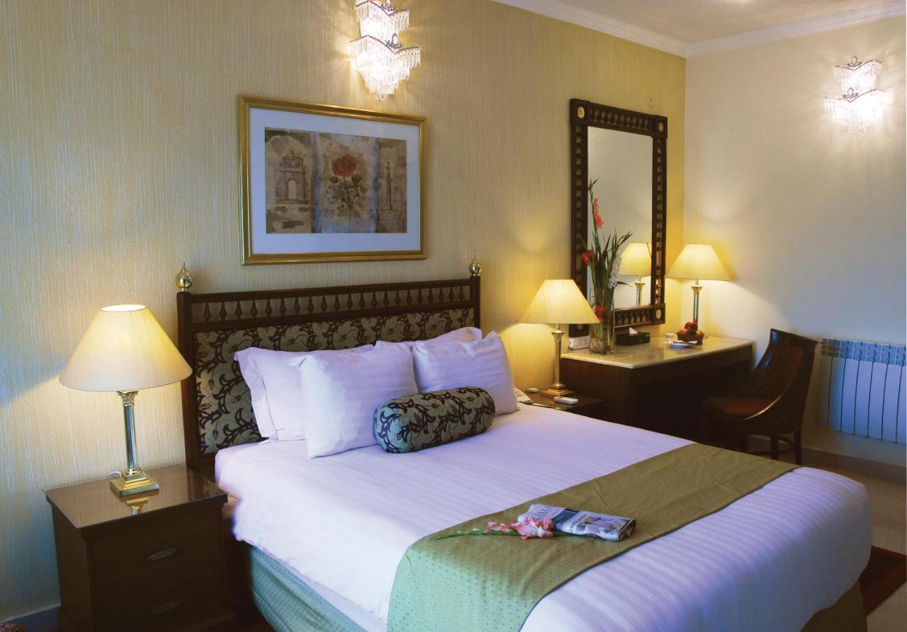 Avari Xpress, Islamabad 라왈핀디 외부 사진