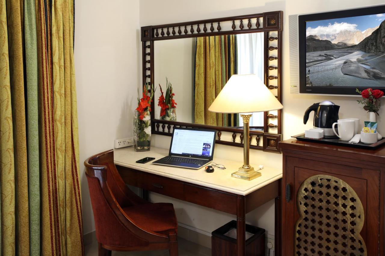 Avari Xpress, Islamabad 라왈핀디 외부 사진