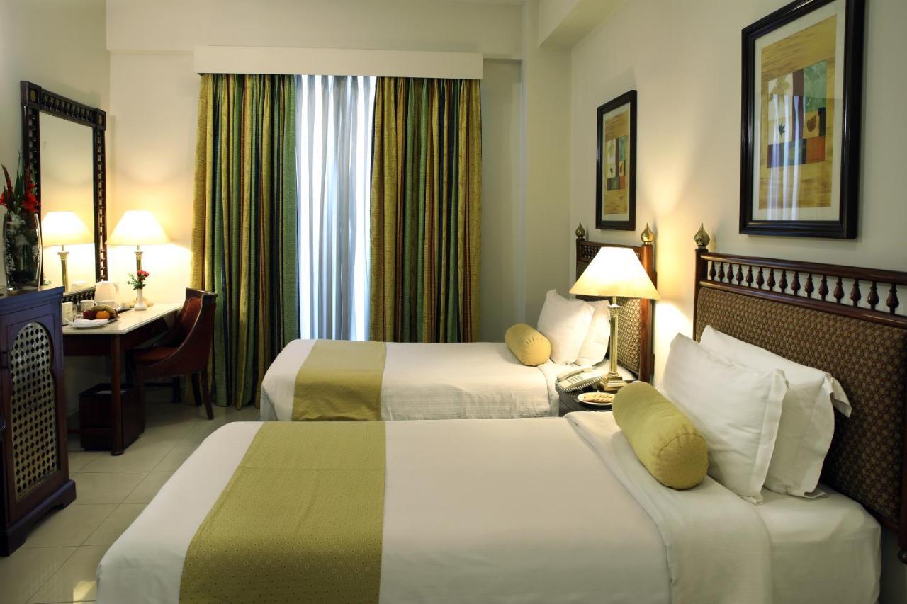 Avari Xpress, Islamabad 라왈핀디 외부 사진