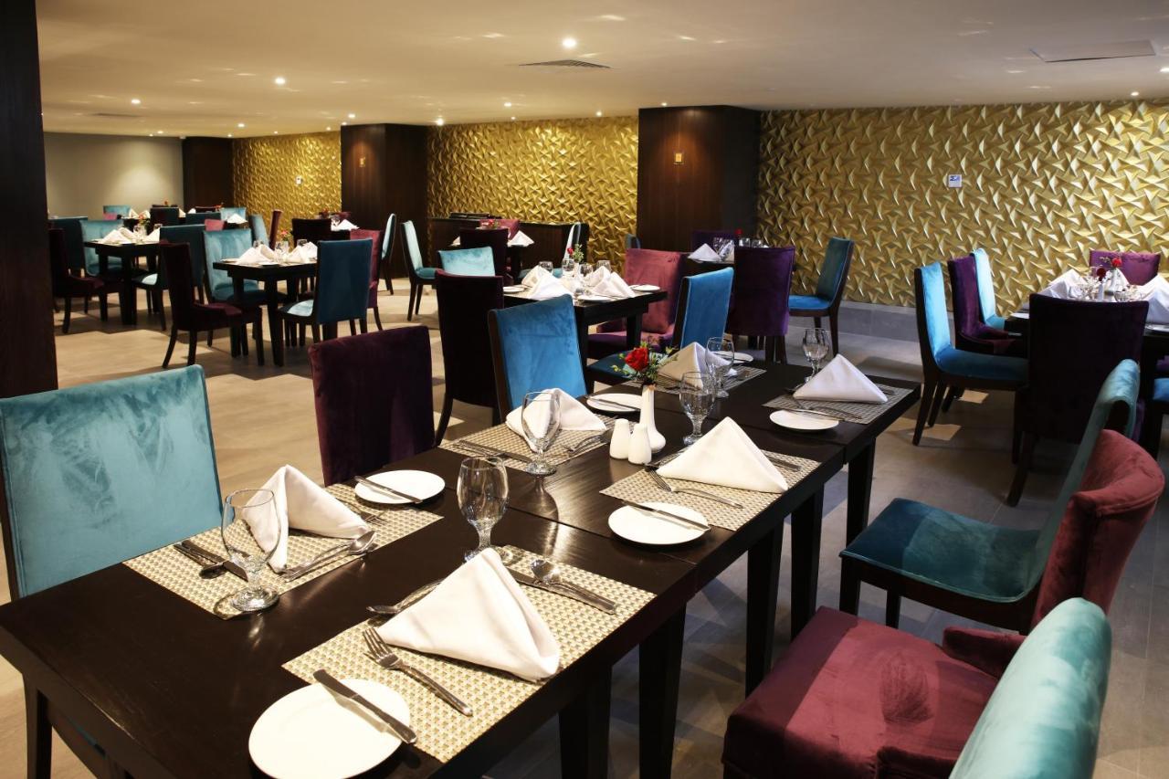 Avari Xpress, Islamabad 라왈핀디 외부 사진