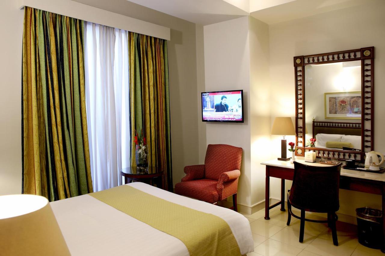 Avari Xpress, Islamabad 라왈핀디 외부 사진