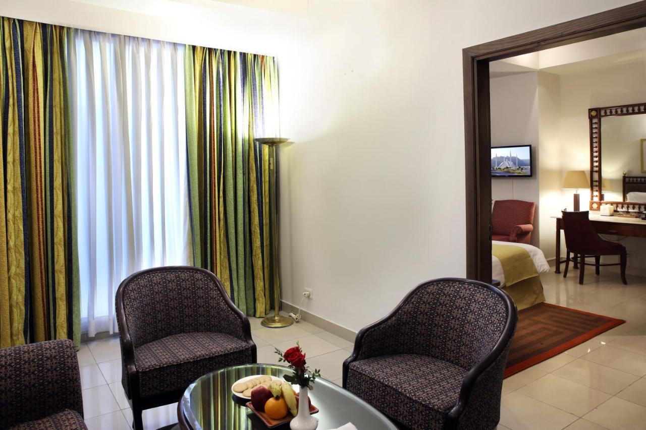 Avari Xpress, Islamabad 라왈핀디 외부 사진