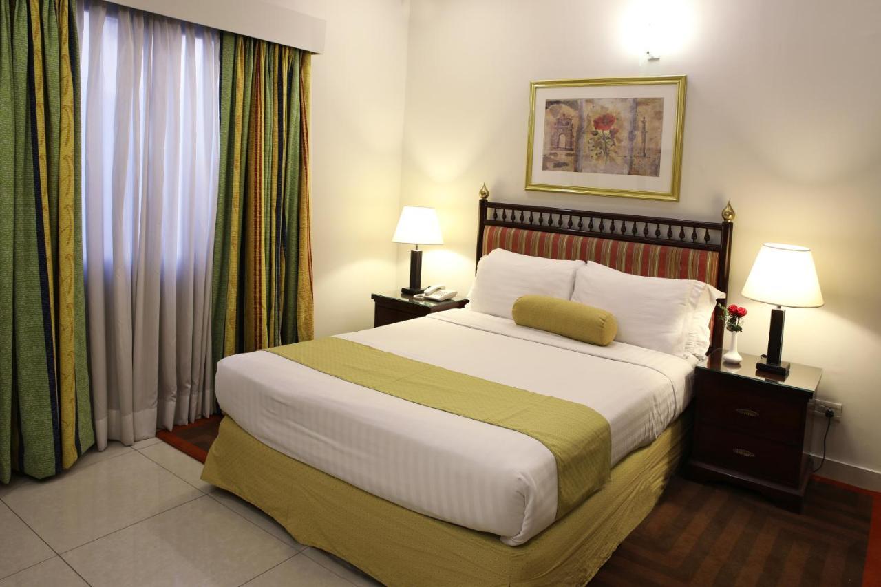 Avari Xpress, Islamabad 라왈핀디 외부 사진